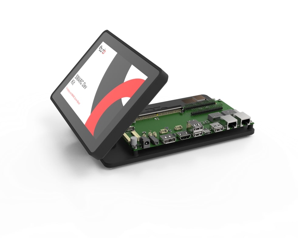 PCA9451A | PMIC for i.MX 93x | NXP Semiconductors